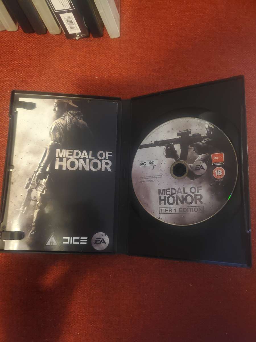 Medal of Honor Collection