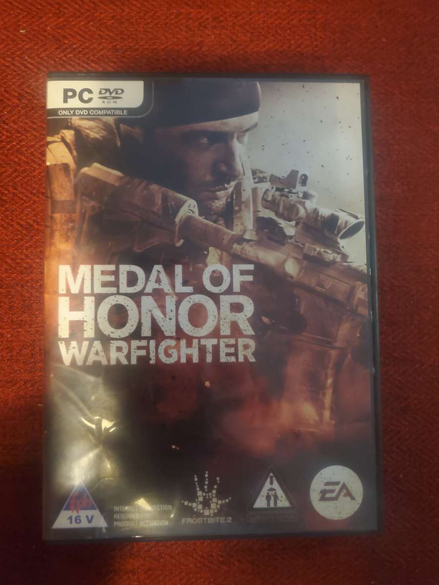 Medal of Honor Collection