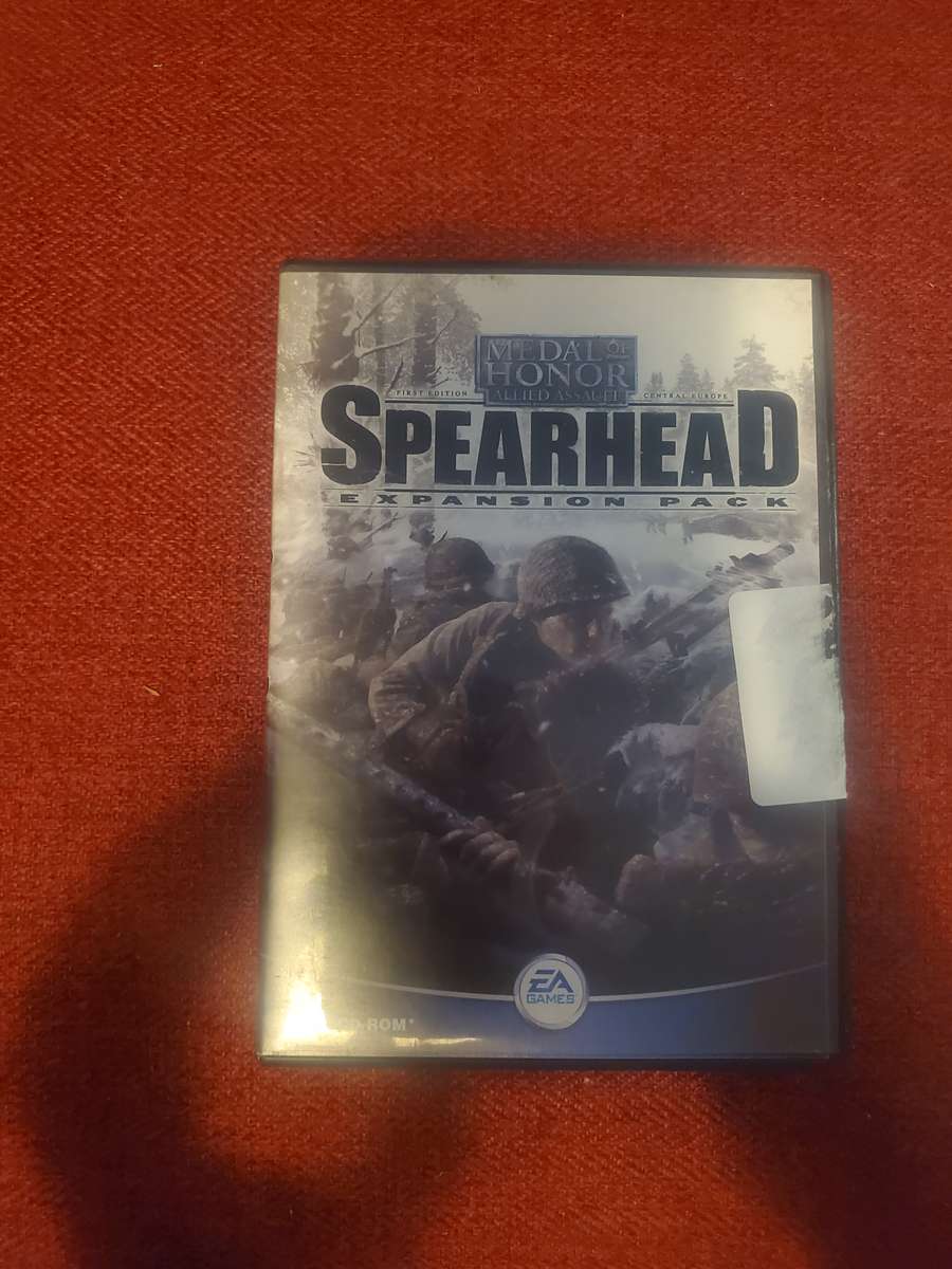 Medal of Honor Collection