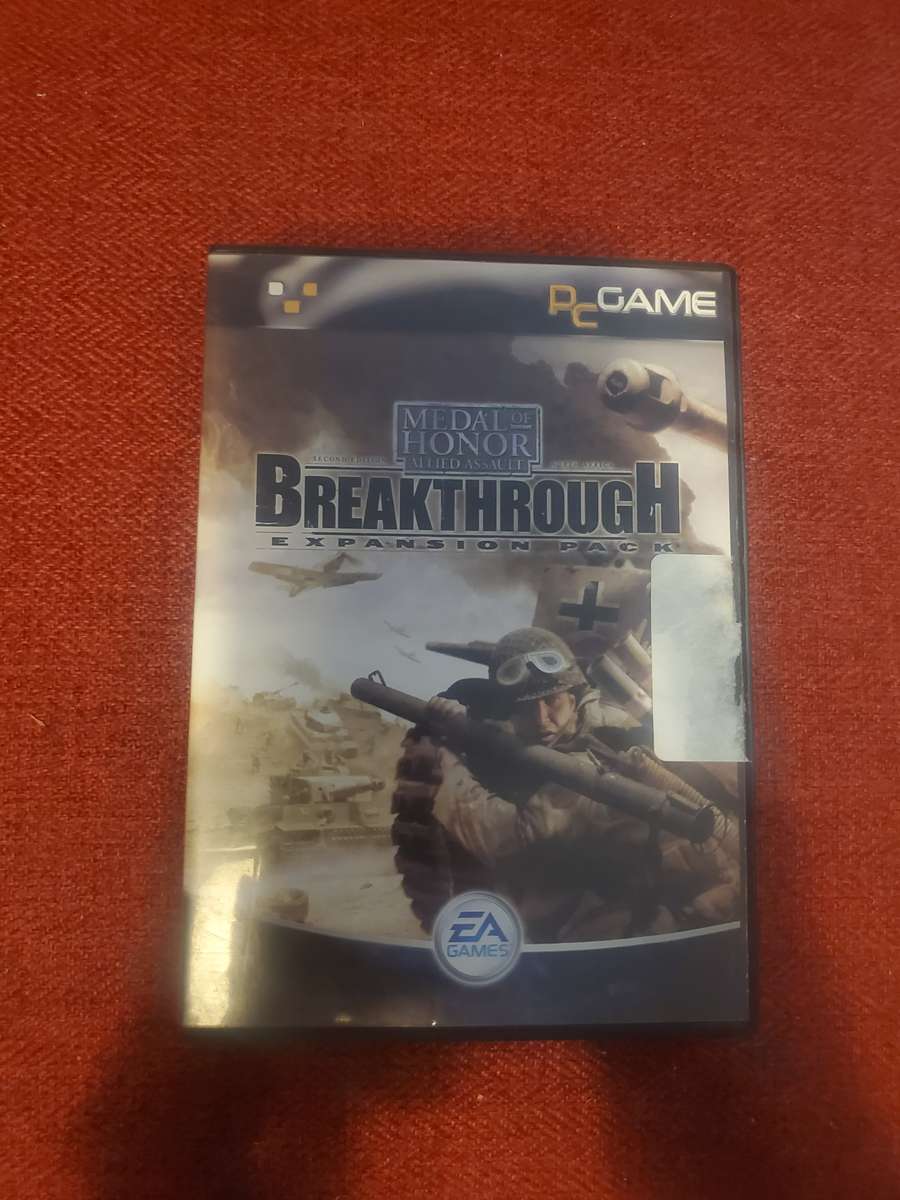 Medal of Honor Collection