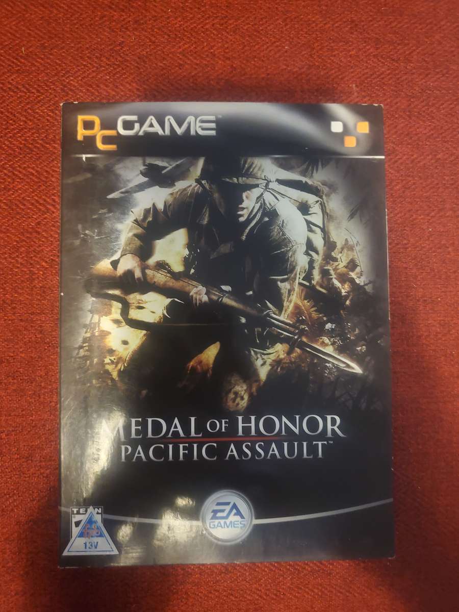 Medal of Honor Collection