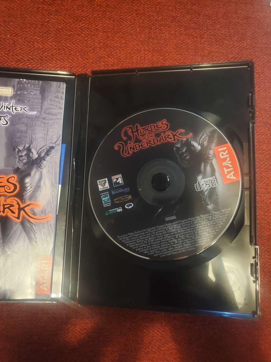 Neverwinter Nights 2 + Expansion packs