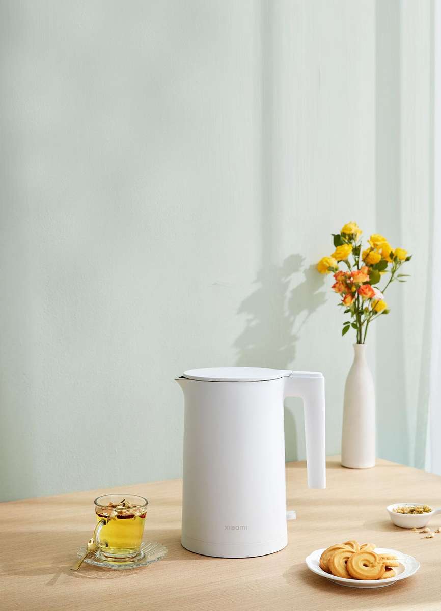 XIAOMI KETTLE - DEMO
