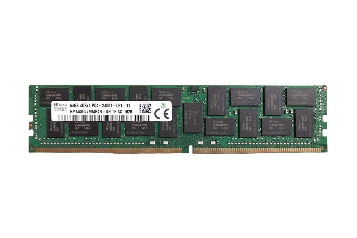 64GB DDR4 ECC R 2400MHz