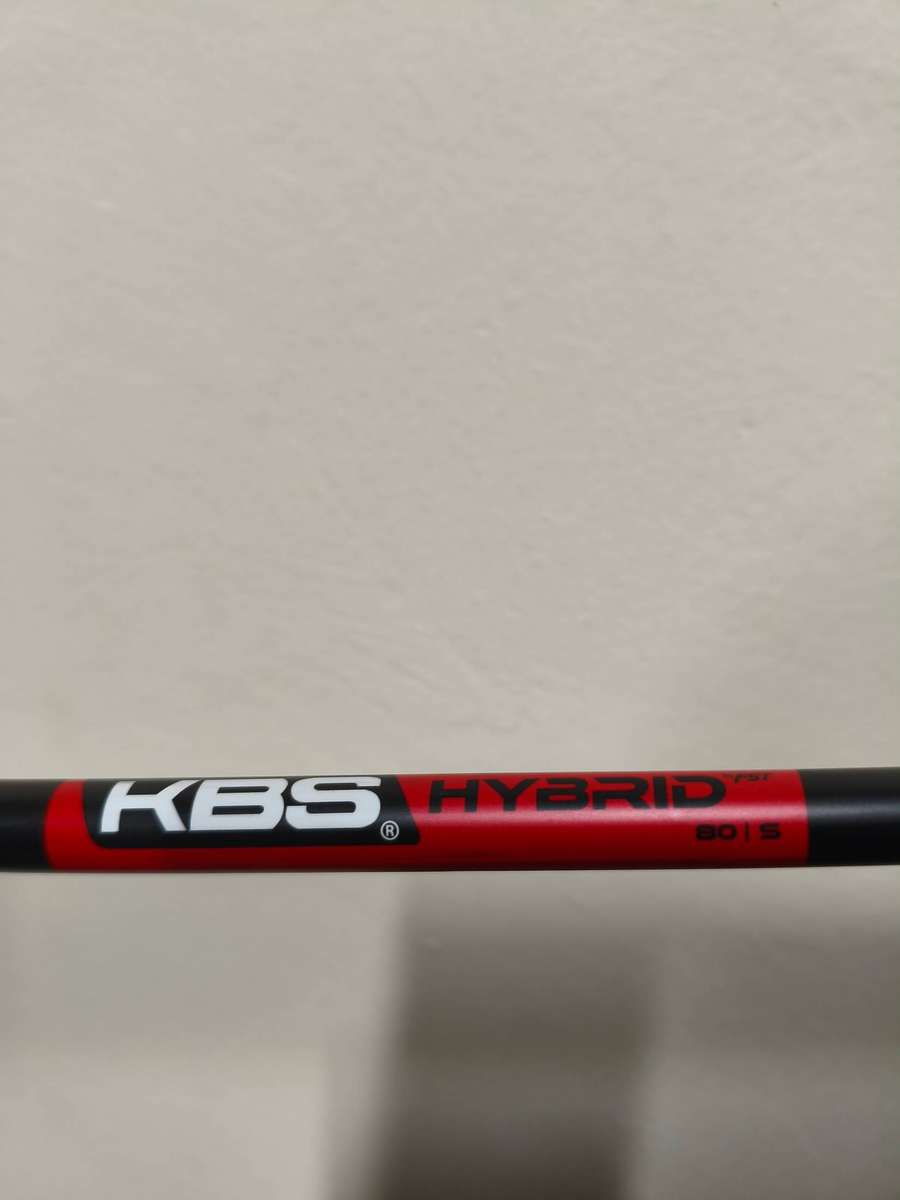 WILSON STAFF MODEL DRIVING IRON 18 DEG | 2 IRON