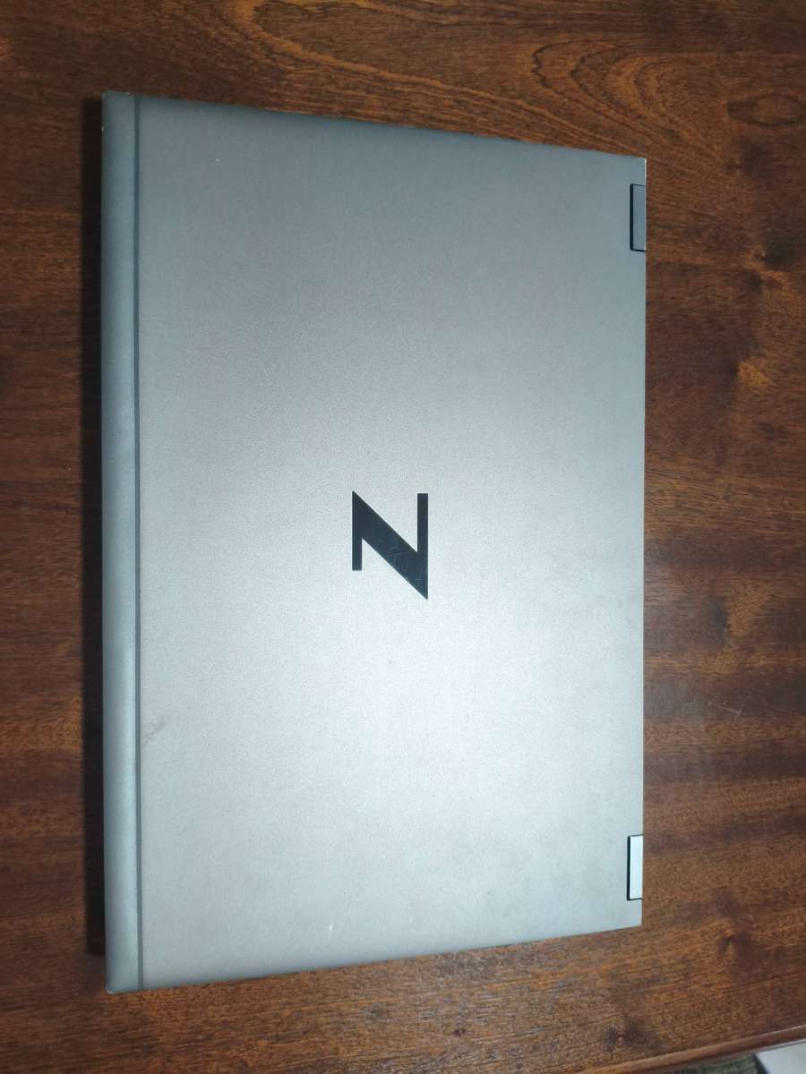 HP ZBook Fury 15 G7 Mobile Workstation - i7-10750H, 16GB RAM, 512GB NVMe, Quadro T2000