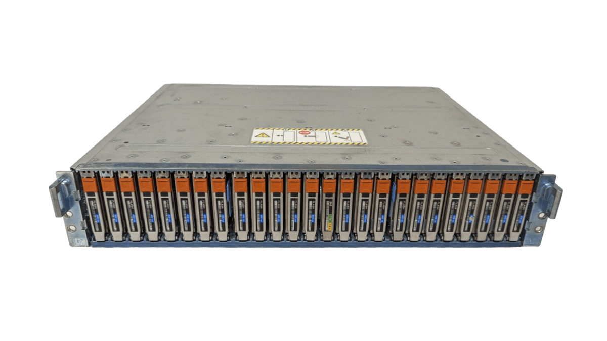 Terminal Servers - EMC DAS ENCLOSURE - 25 x 300GB COMPLETE KIT for sale ...