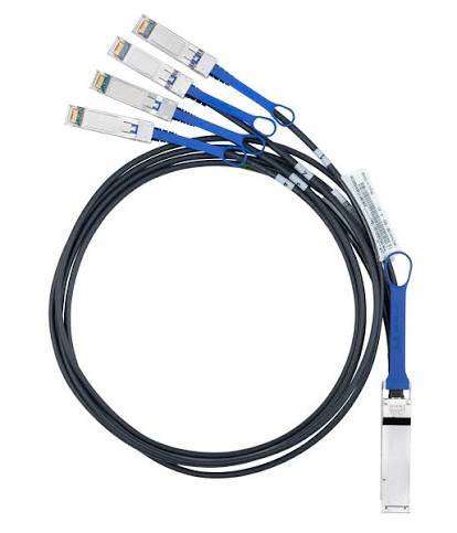 MELLANOX SN2100 | 32 x 40GbE | 128 x 10GbE ENTERPRISE SWITCH COMPLETE KIT
