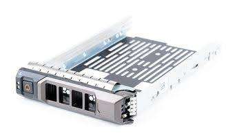 DELL CADDY / DRIVE TRAY 3.5"