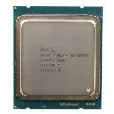 INTEL XEON E5-2630v2 [PAIR]