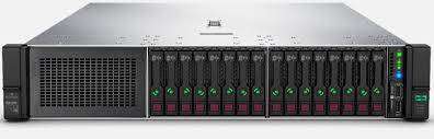 HP DL380 G10 | 18 CORE XEON GOLD | 64GB RAM | 2 x 900GB