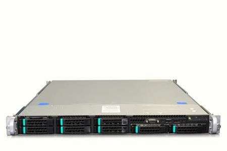 INTEL S2600 1U SERVER - 16 CORE, 128GB RAM, 10GbE