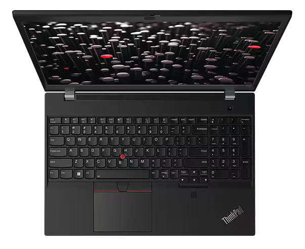 Lenovo P15v Gen 3 - i7-12700H, 64GB RAM, NVIDIA Quadro T1200, 512GB NVMe