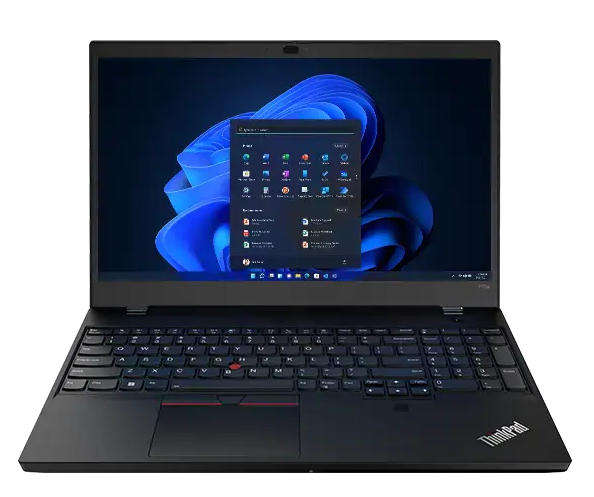 Lenovo P15v Gen 3 - i7-12700H, 64GB RAM, NVIDIA Quadro T1200, 512GB NVMe