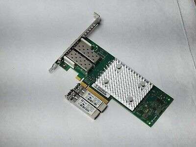 20 x QLogic 16Gb QLE2692L-DEL