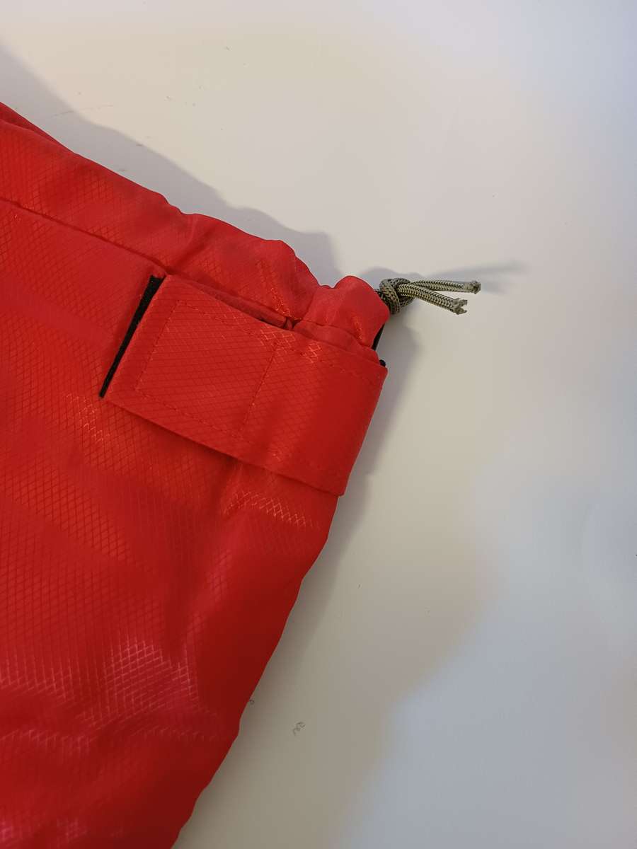 Red Cape Union Mart Approach sleeping bag