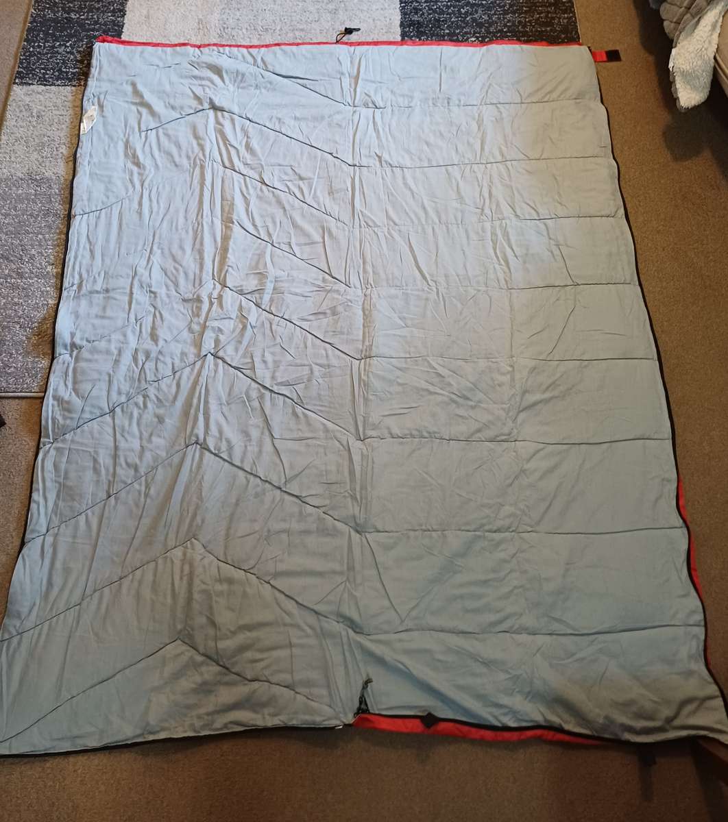 Red Cape Union Mart Approach sleeping bag
