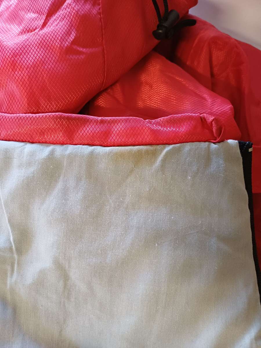 Red Cape Union Mart Approach sleeping bag