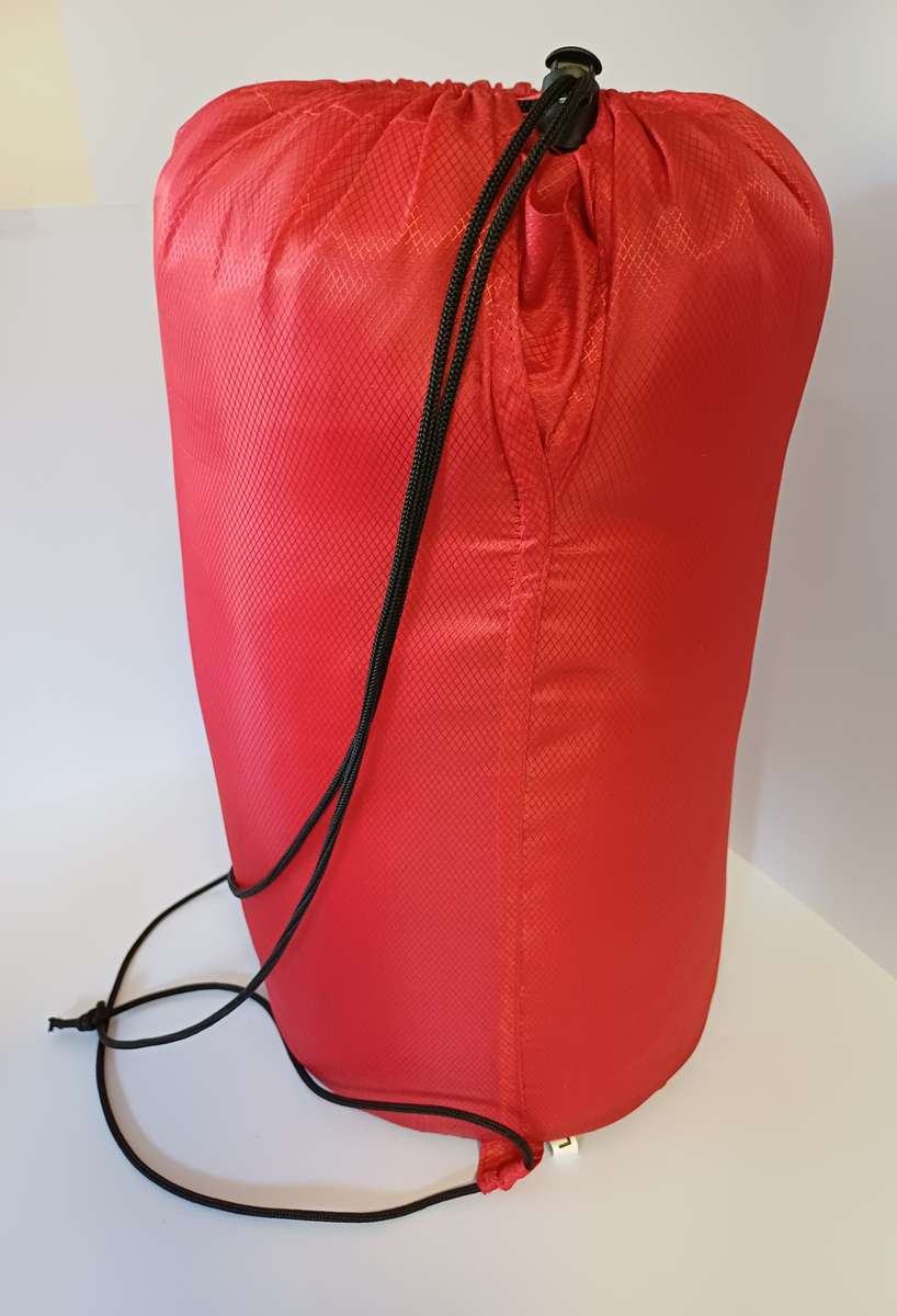 Red Cape Union Mart Approach sleeping bag