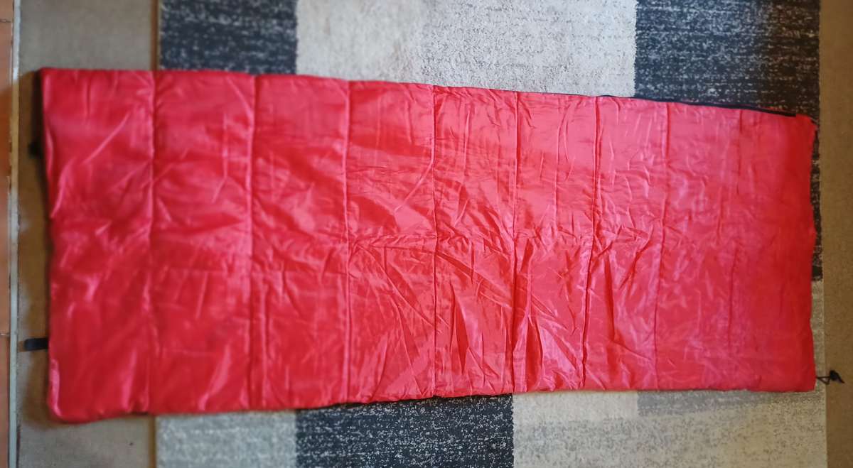 Red Cape Union Mart Approach sleeping bag