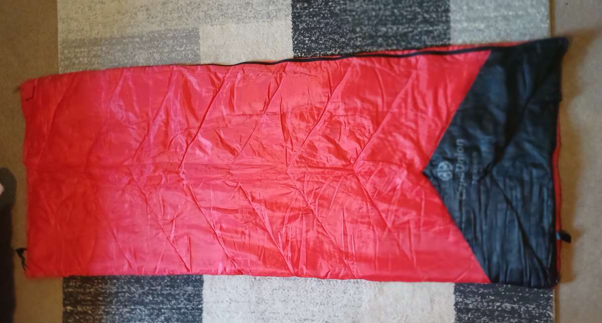Red Cape Union Mart Approach sleeping bag