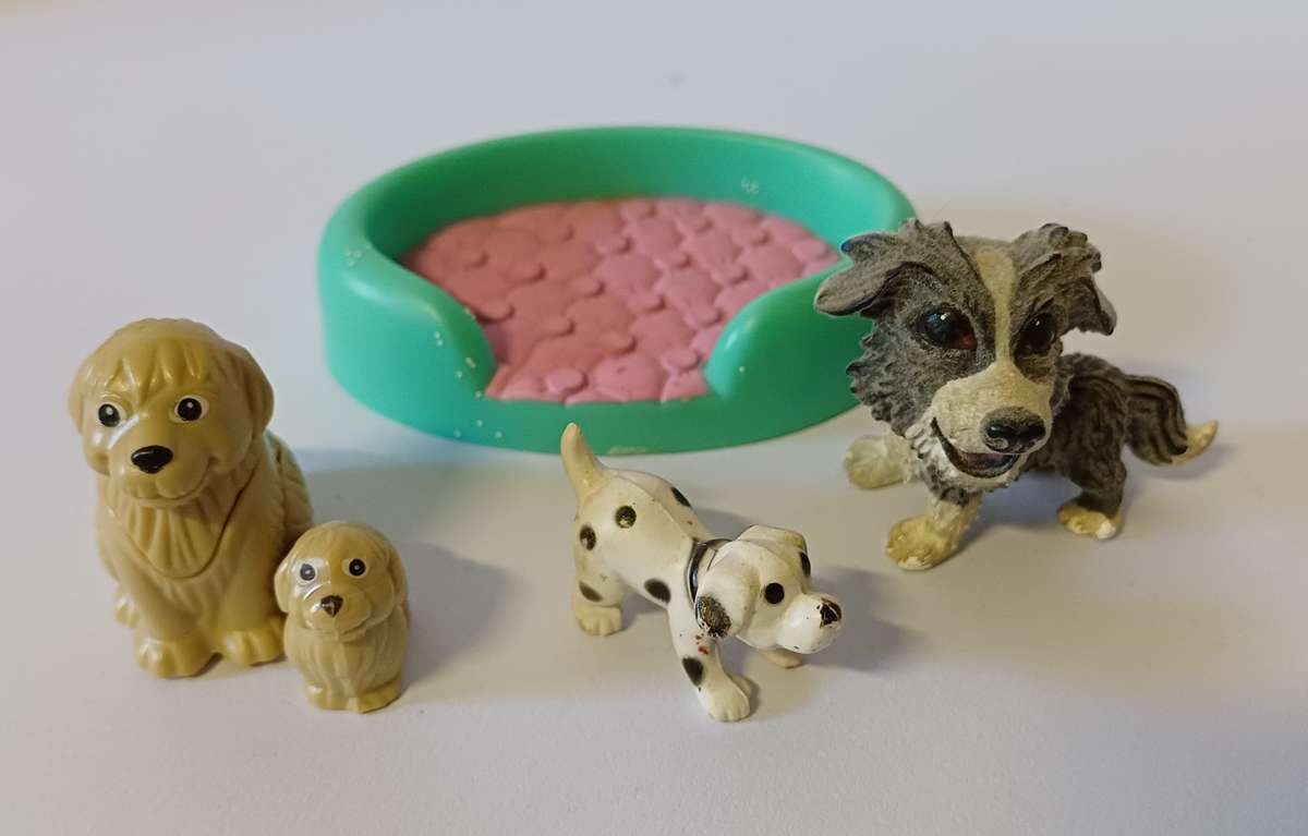 Kinder Joy egg surprises collectable toys