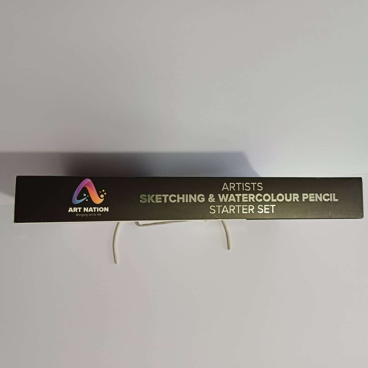 Art Supplies: Art Nation Sketching and Watercolour Pencil starter set