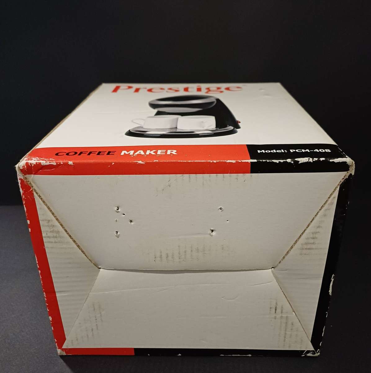 Prestige (Now Sunbeam) Drip coffee maker