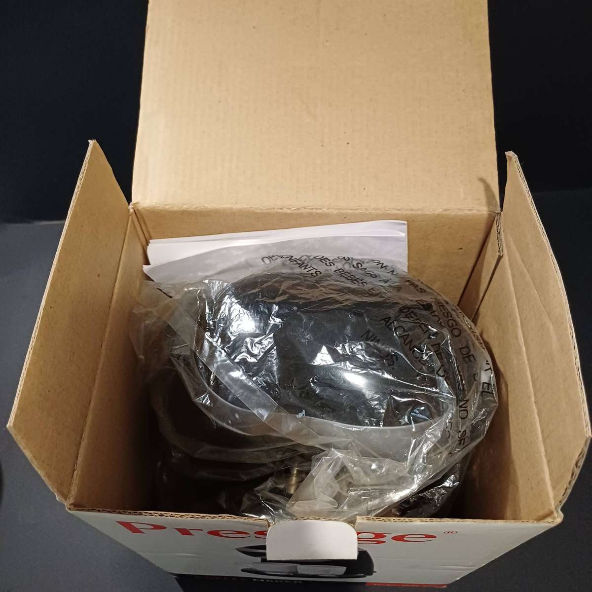 Prestige (Now Sunbeam) Drip coffee maker