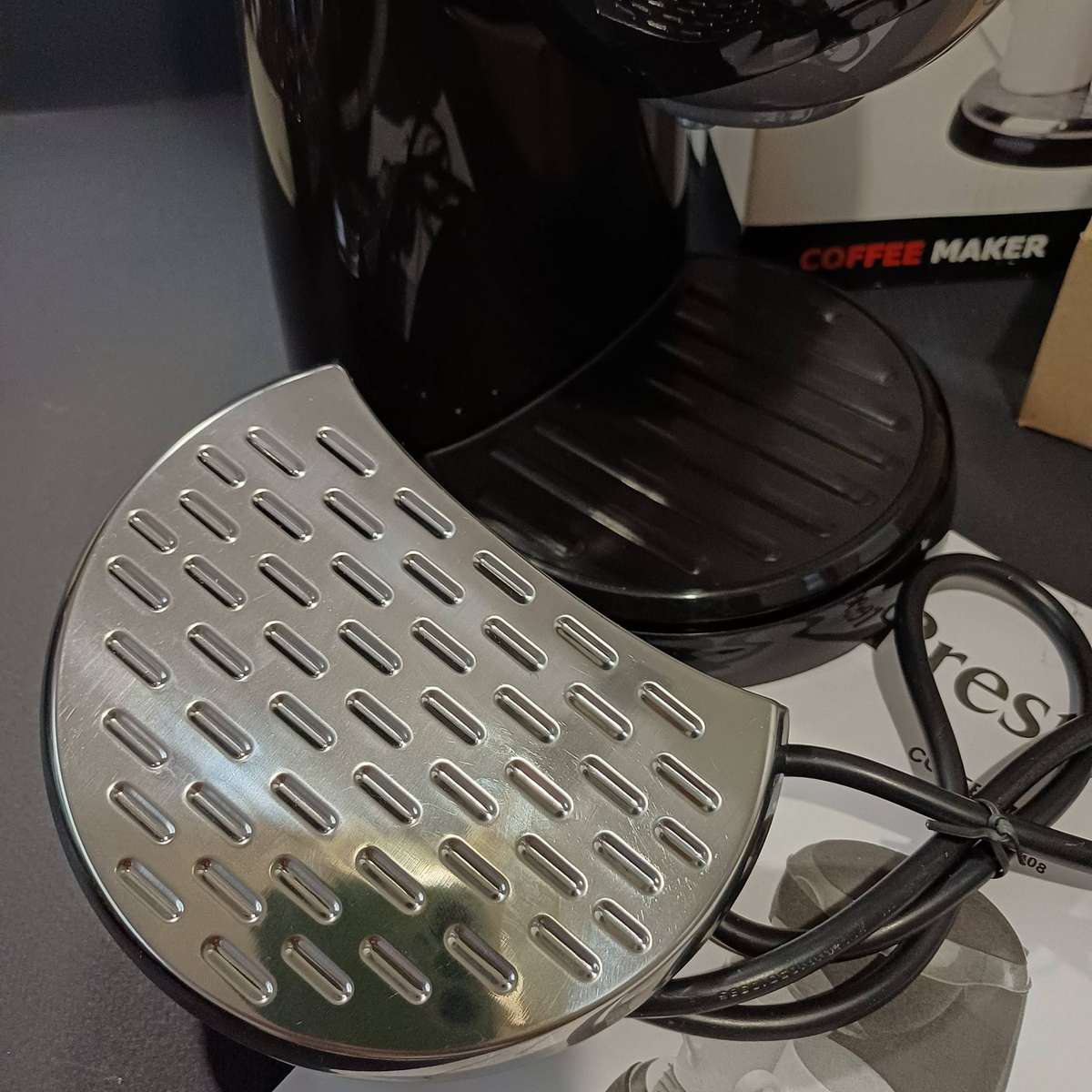 Prestige (Now Sunbeam) Drip coffee maker