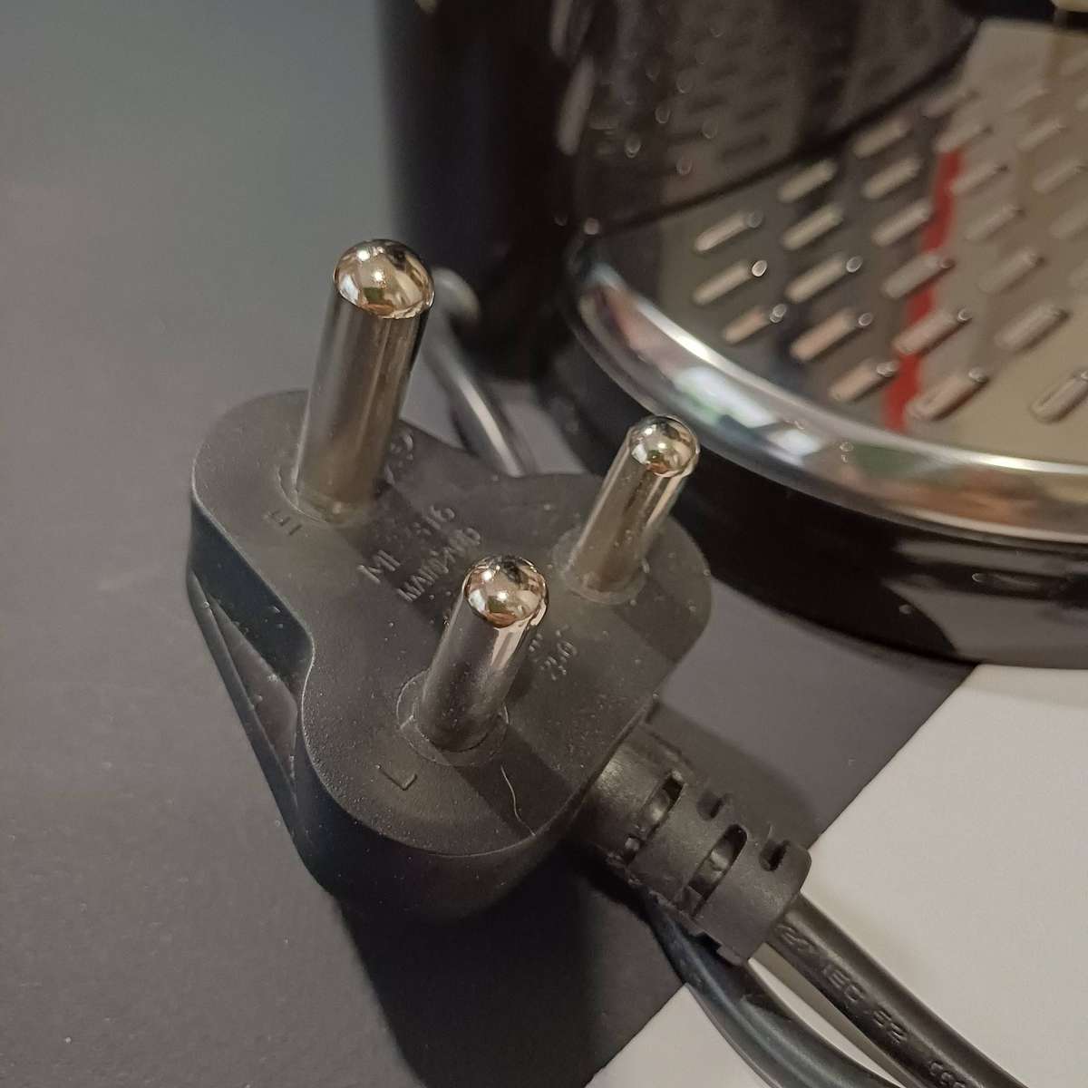 Prestige (Now Sunbeam) Drip coffee maker