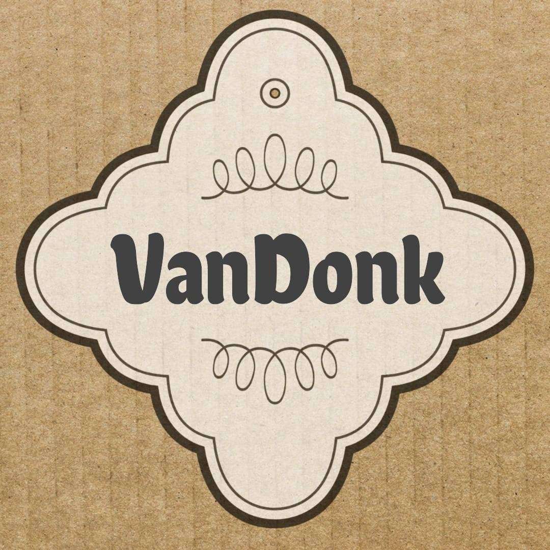 Afrikaanse Ossewa keramiek bakkie