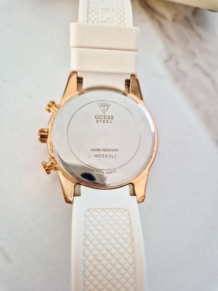 Guess Catalina Women's Watch