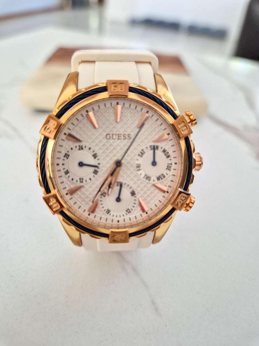 Guess Catalina Women's Watch