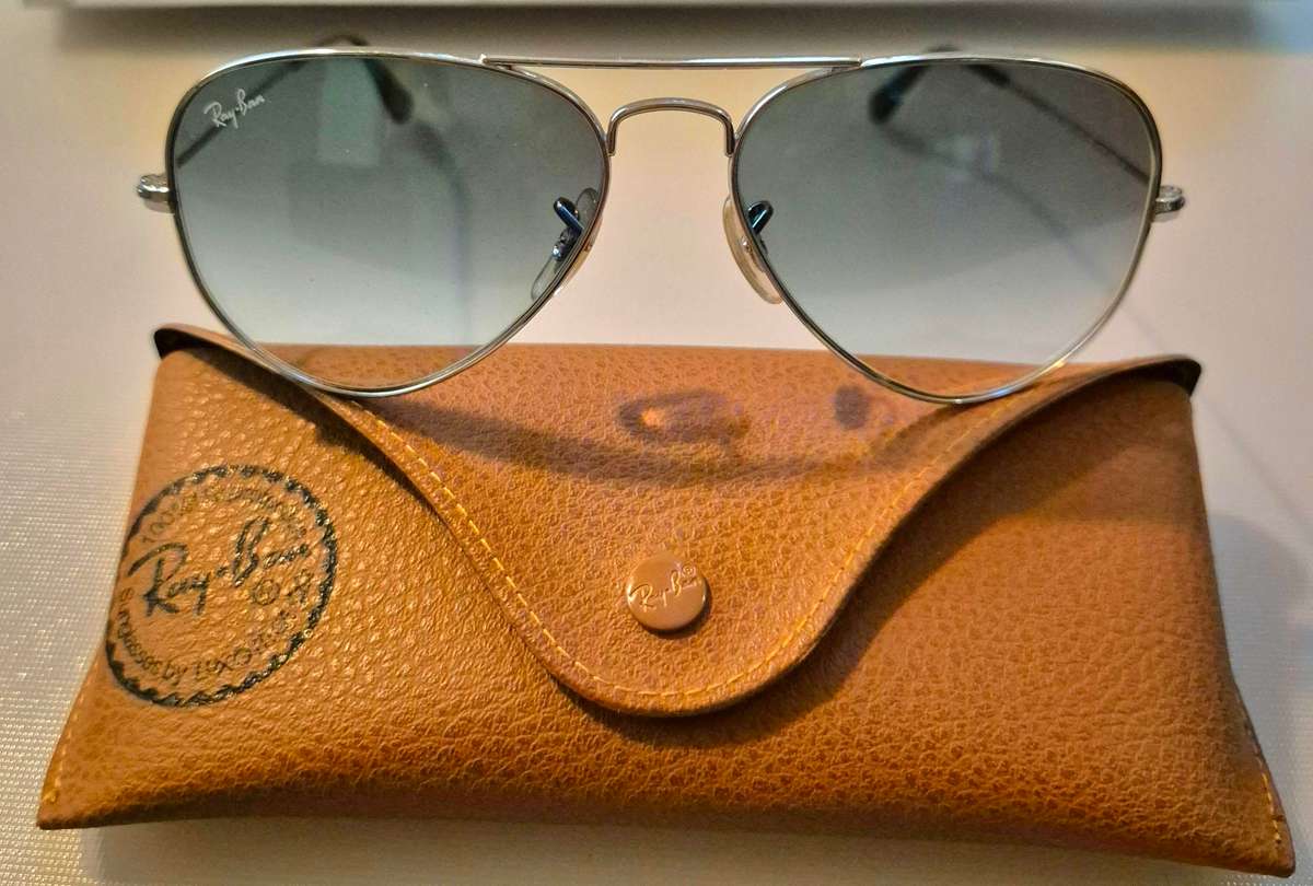 Ray-Ban Aviators