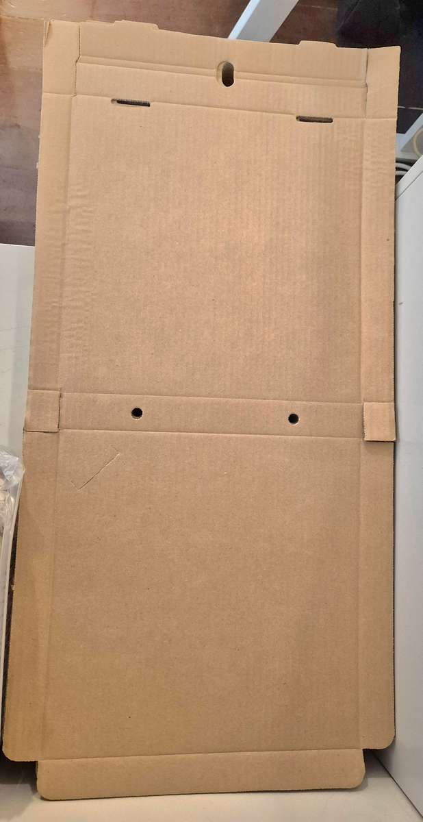 Kitchen & Restaurant Packaging (Various)