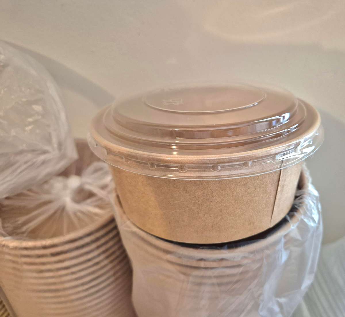 Kitchen & Restaurant Packaging (Various)