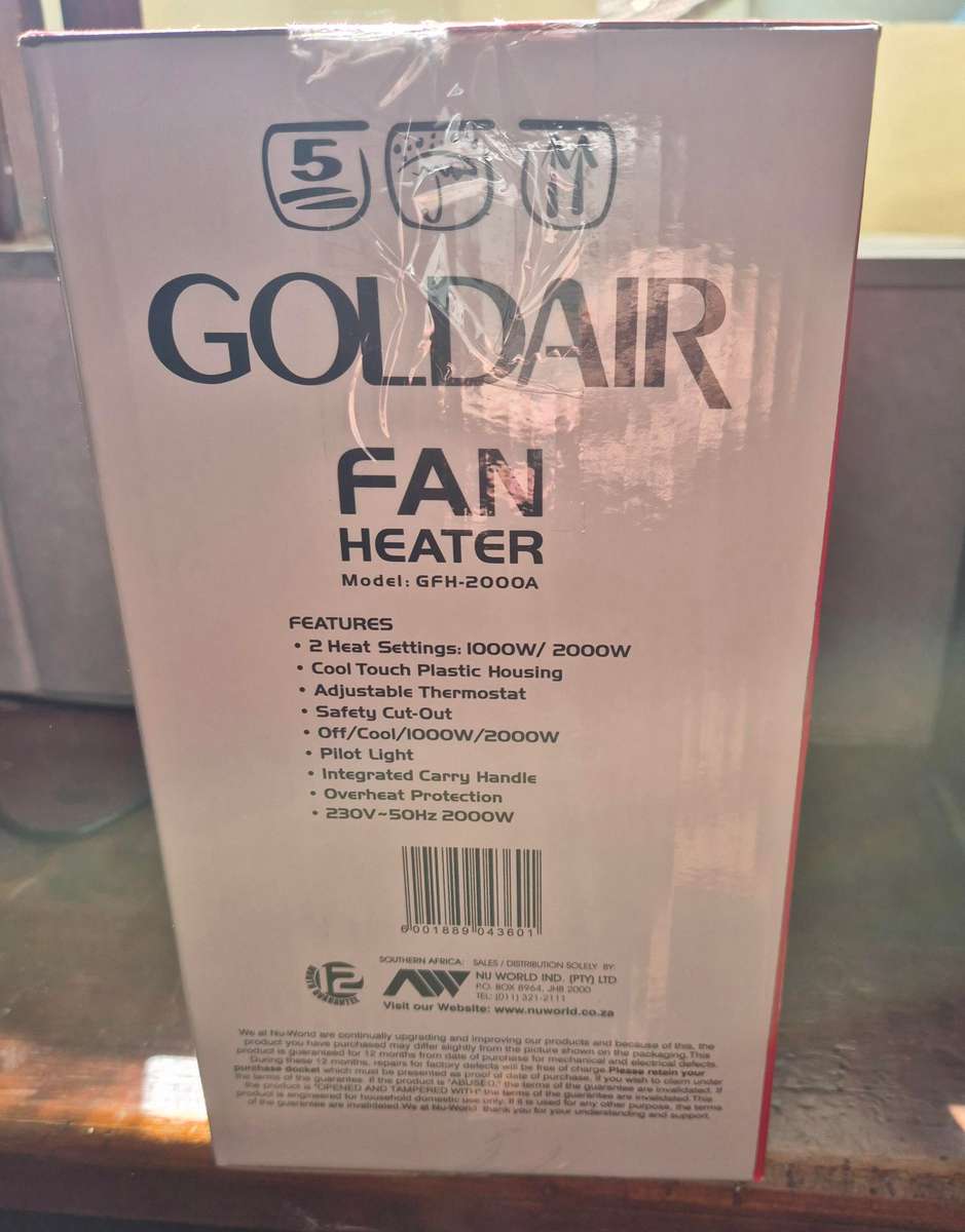 Various Electronics (Midi-Hifi - Heater - Electrified Insect Killer)