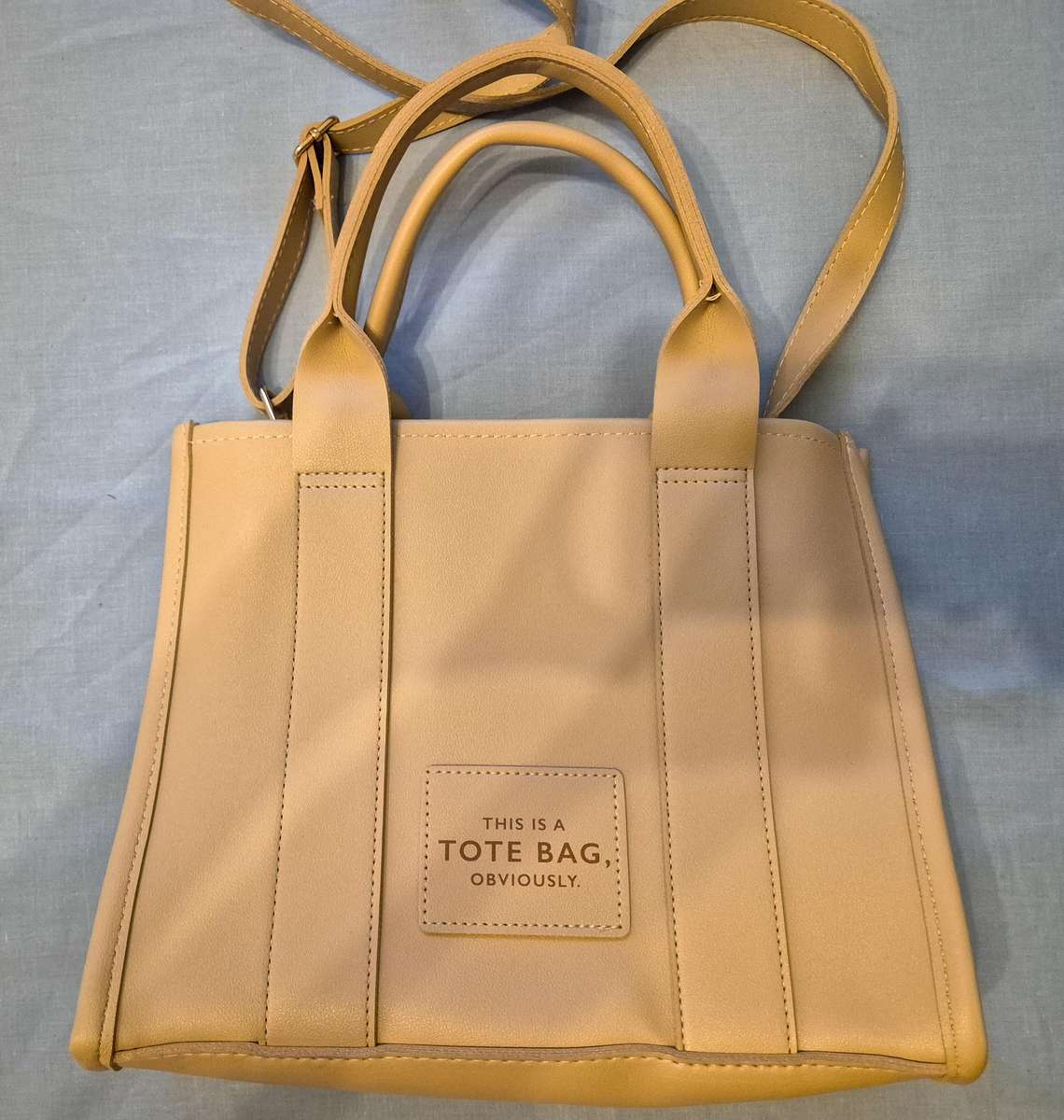 Ladies Designer Handbags (x6)