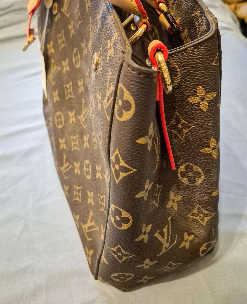 Ladies Designer Handbags (x6)