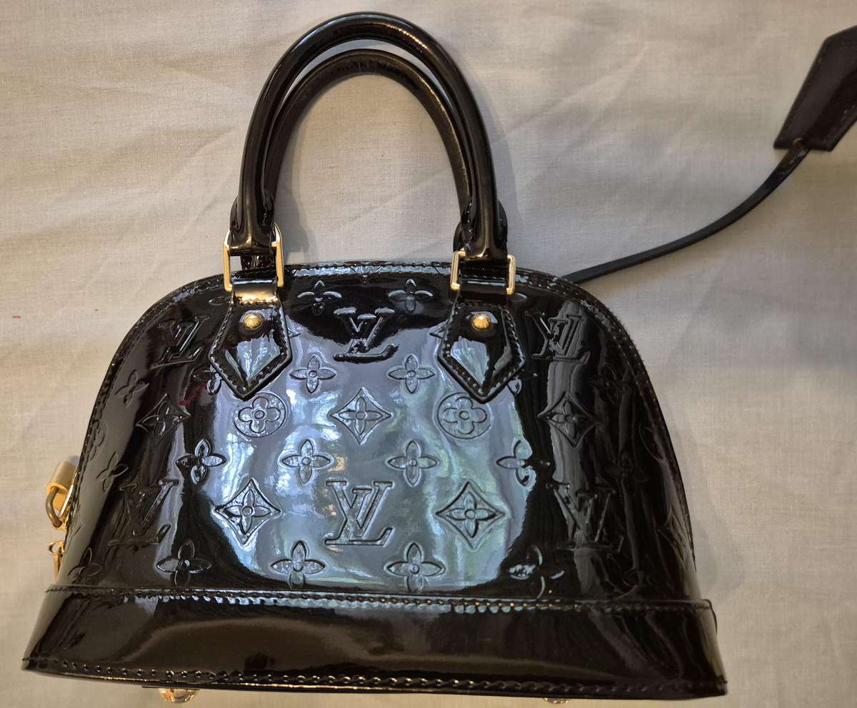 Ladies Designer Handbags (x6)