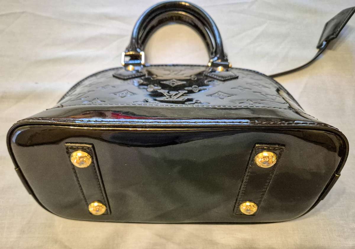 Ladies Designer Handbags (x6)