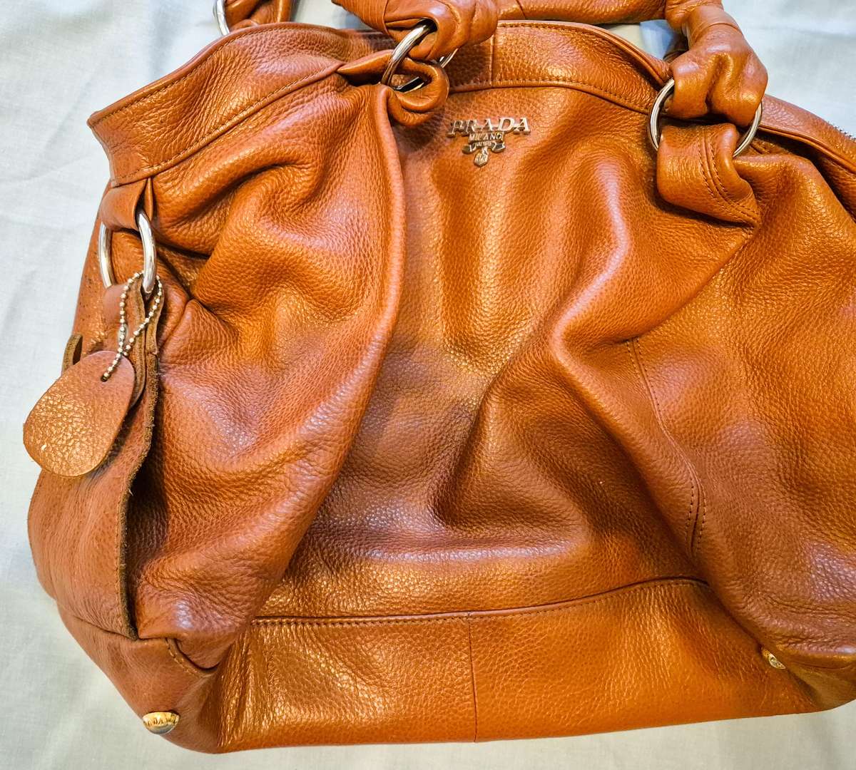 Ladies Designer Handbags (x6)