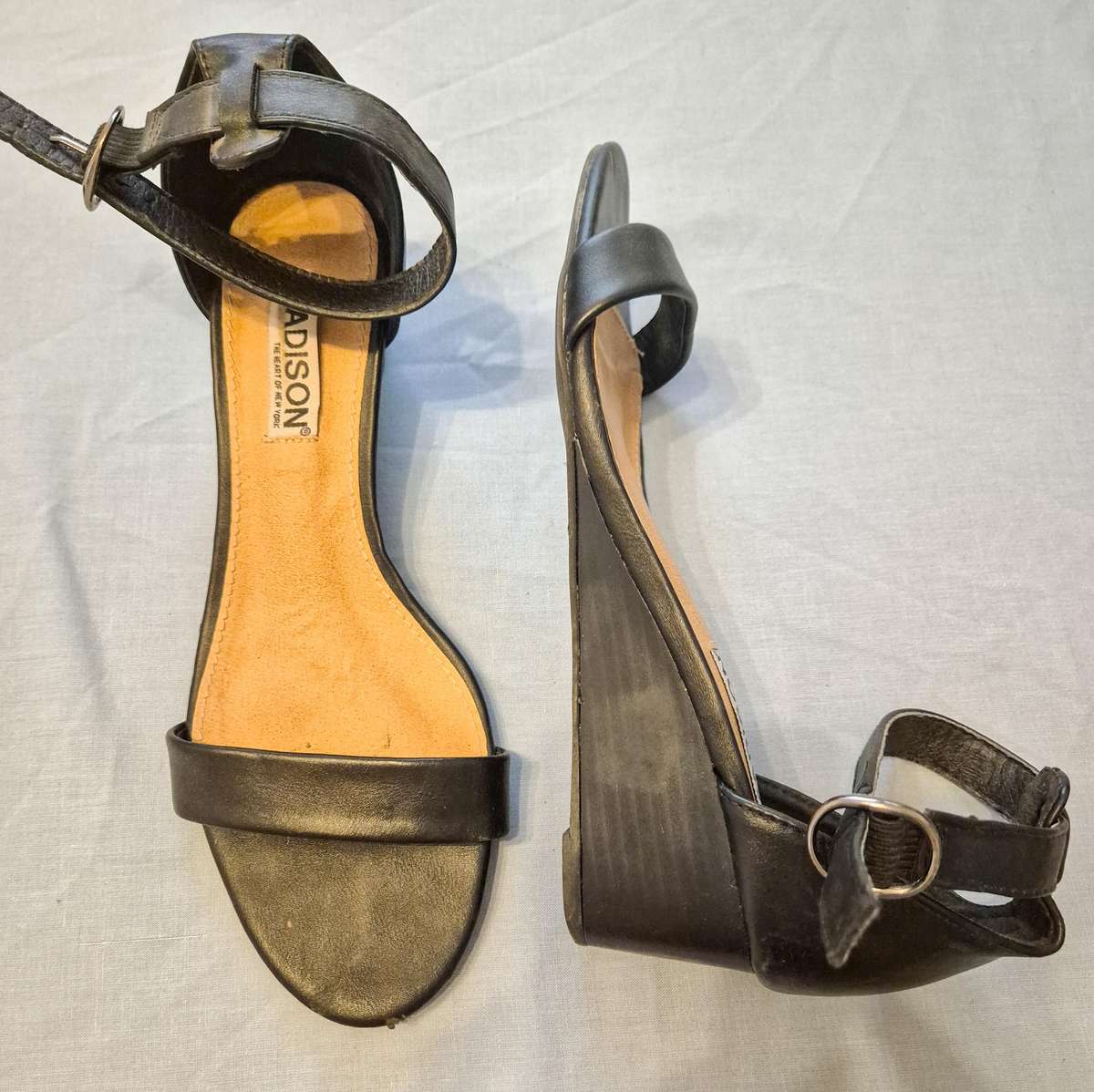 Women's Designer High Heels (6 Pairs)