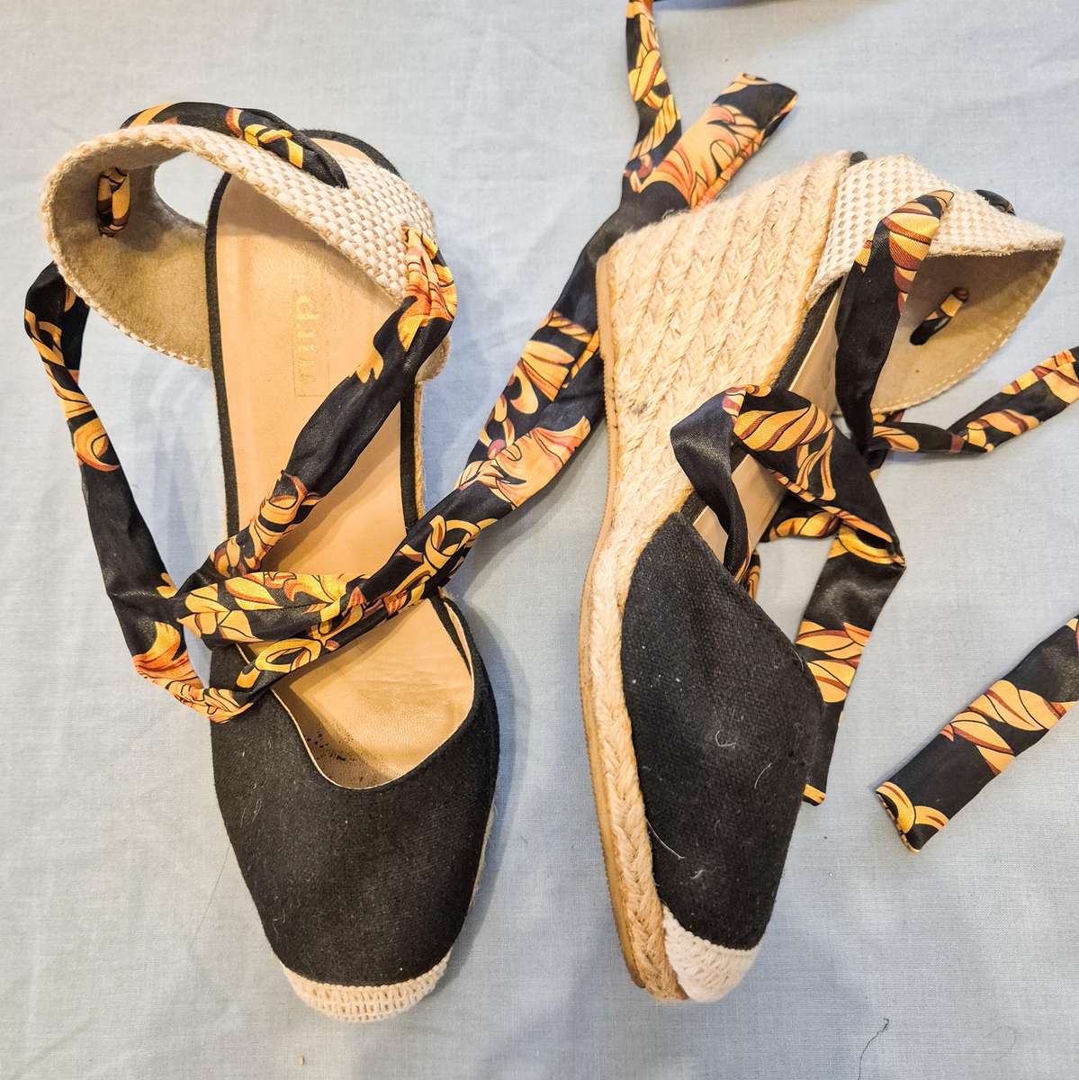 Women's Designer High Heels (6 Pairs)