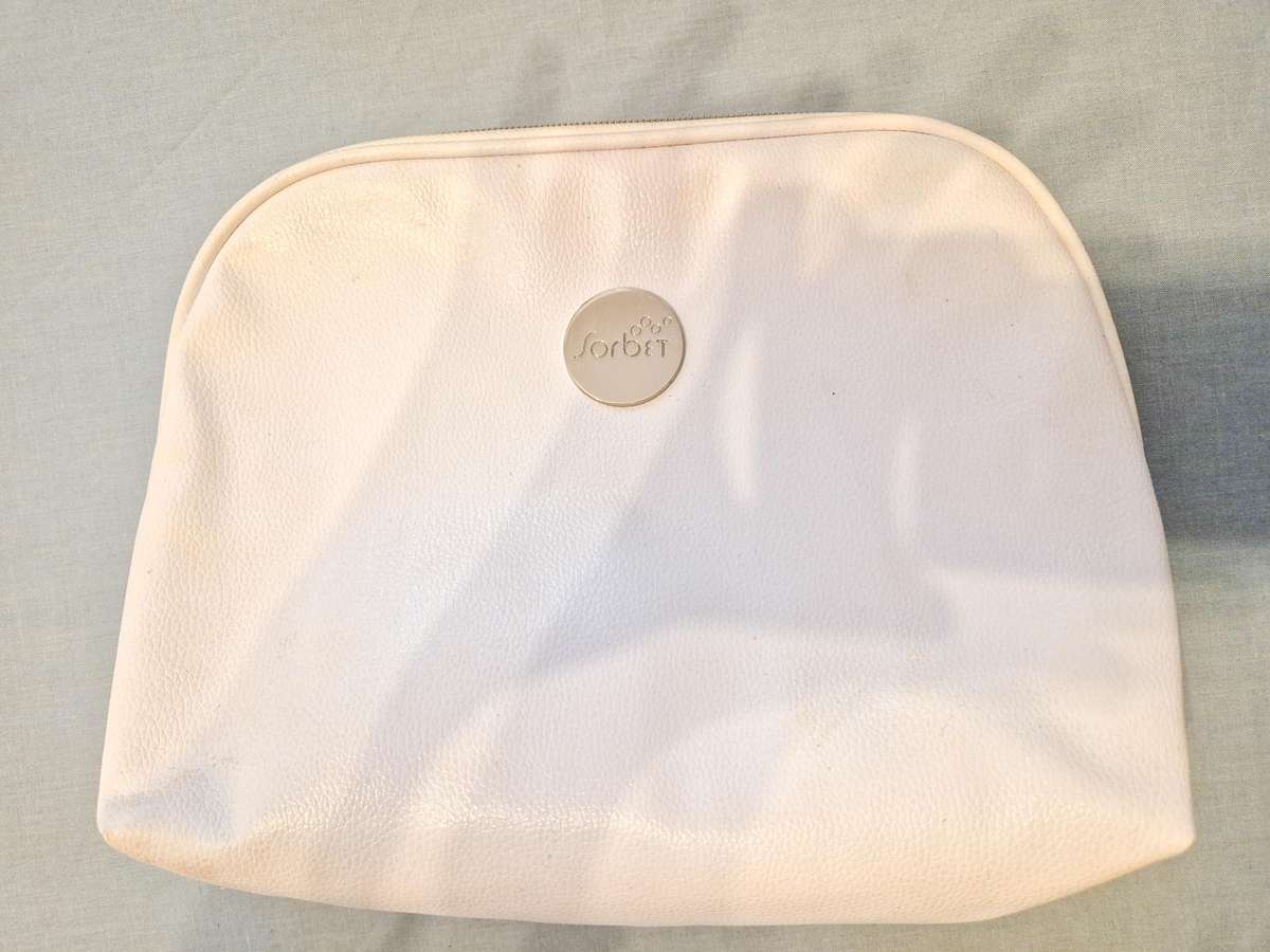 Assorted Brands Make-Up + Bag