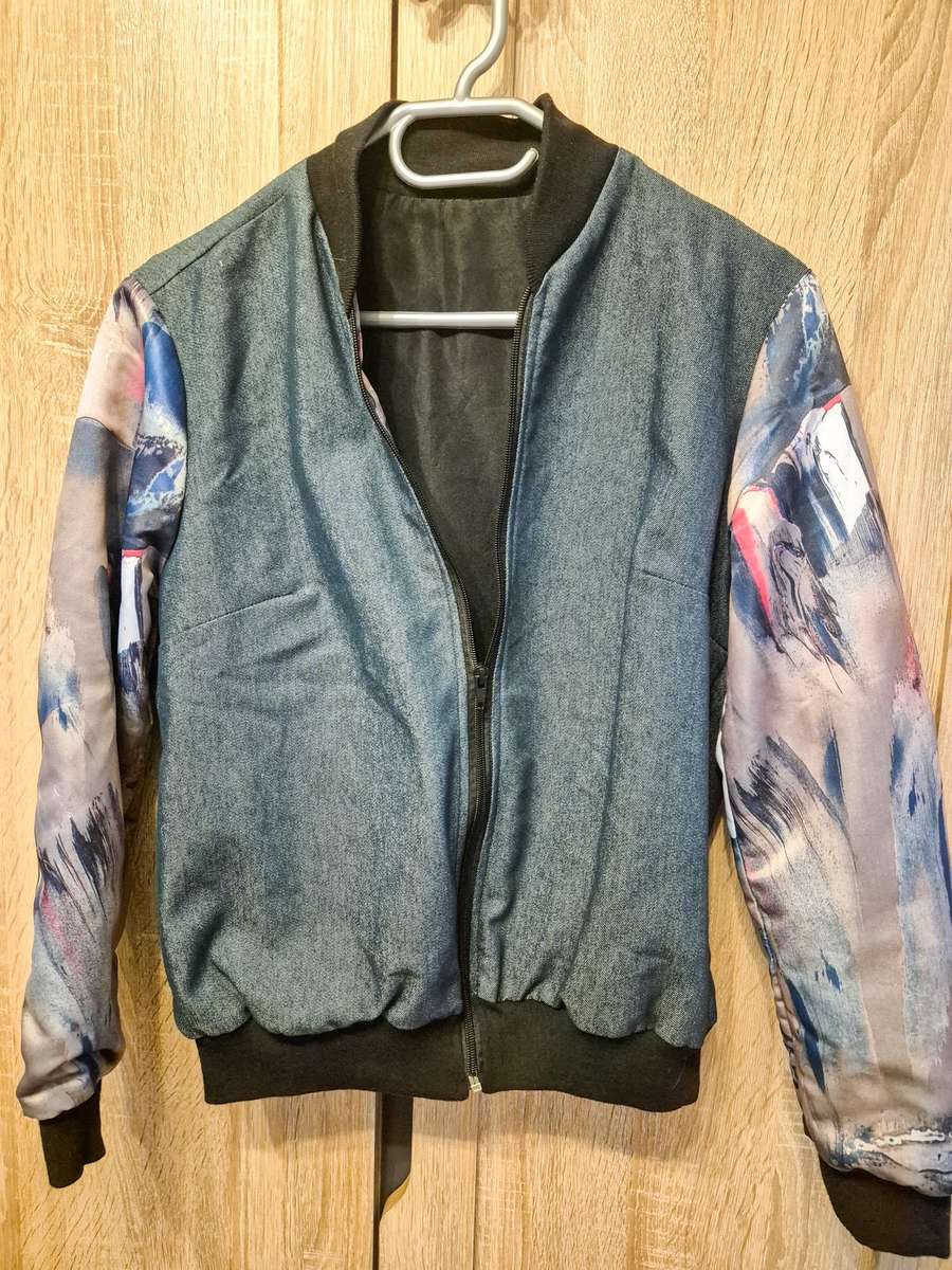 Women's Jacket Collection (x5)
