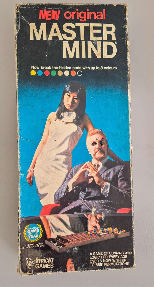 Assorted Board Games (Bulk Lot)