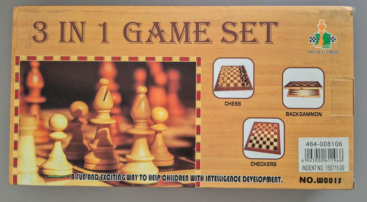 Assorted Board Games (Bulk Lot)