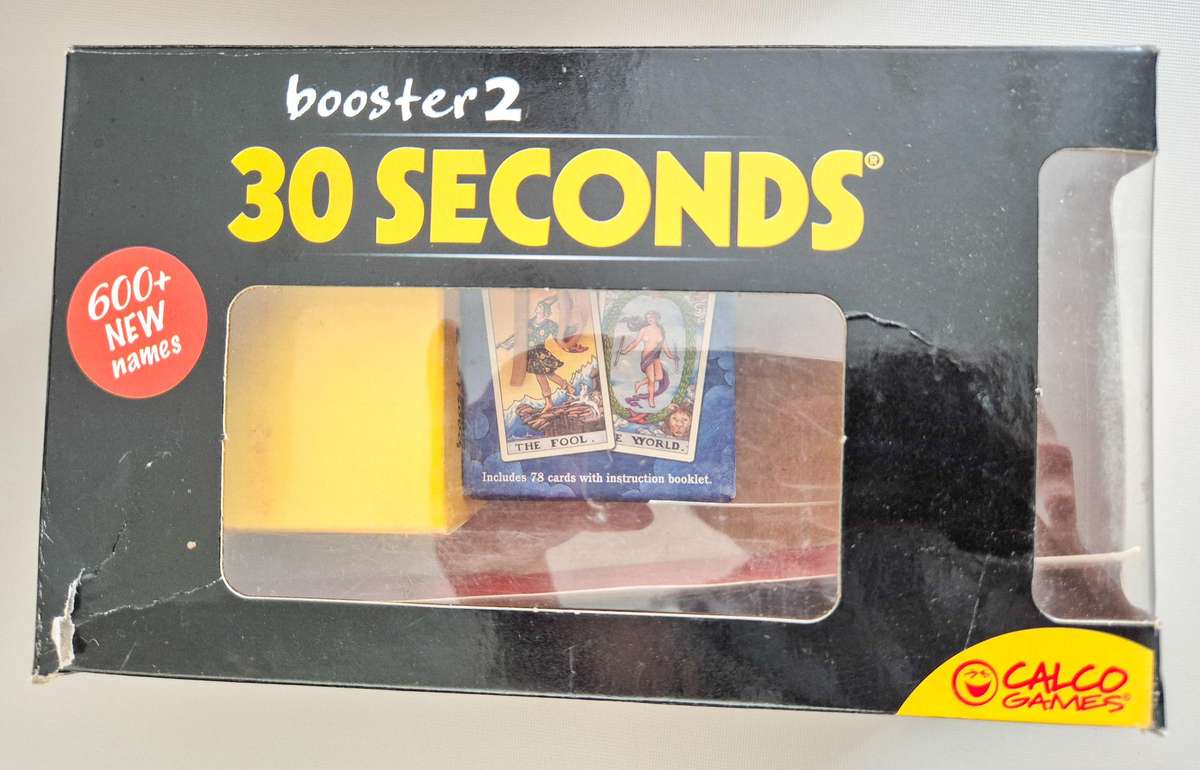 Assorted Board Games (Bulk Lot)